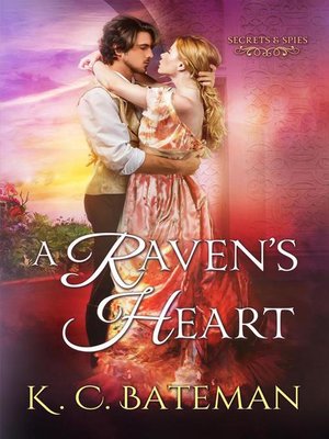 cover image of A Raven's Heart